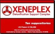 Xeneplex