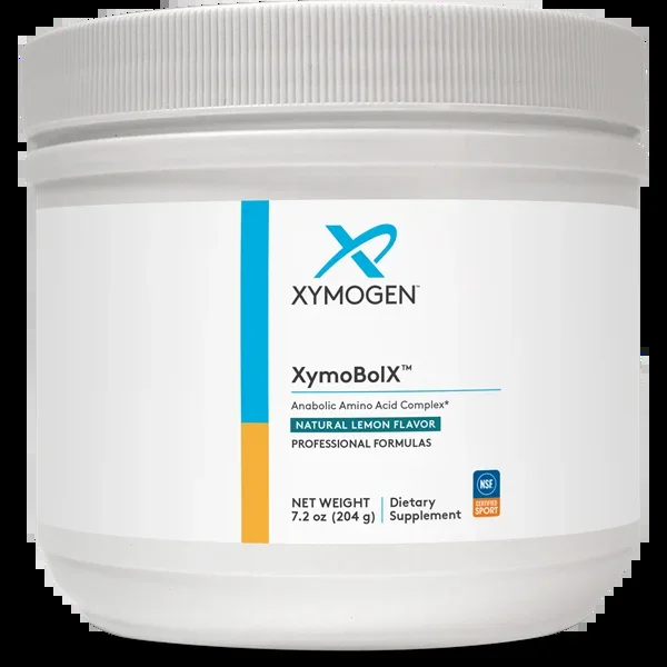 XymoBolX™ Lemon