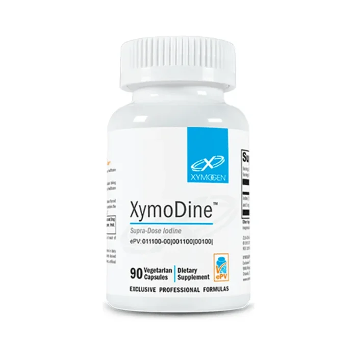 XymoDine