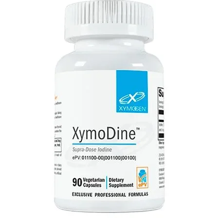 XymoDine™ – 90 Capsules *