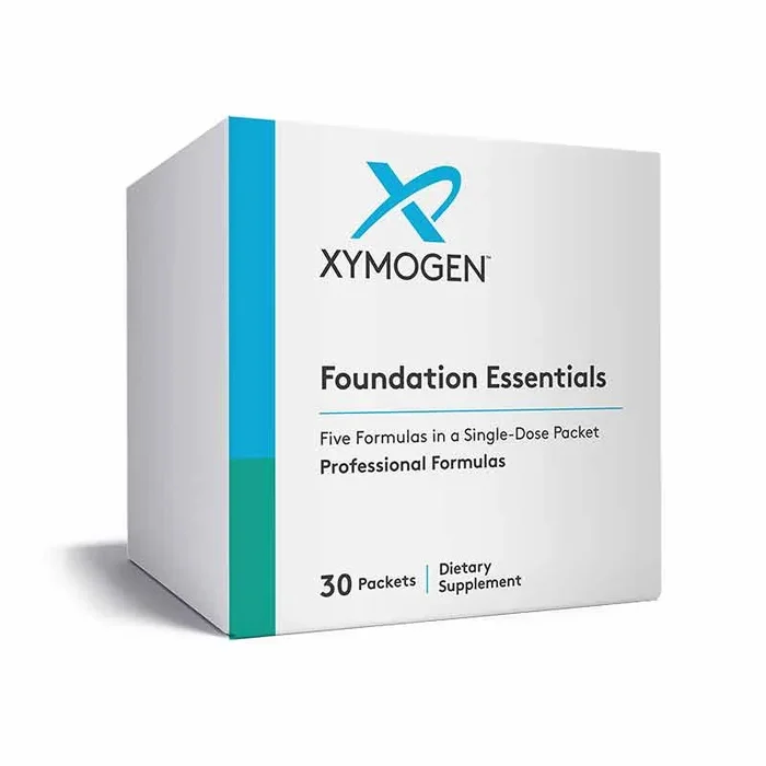 Xymogen Foundation Essentials