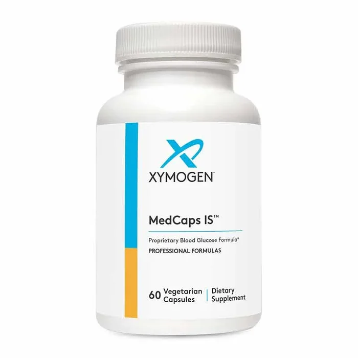 Xymogen MedCaps IS