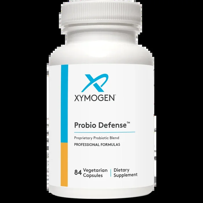 Xymogen, Probio Defense™ 84 Capsules