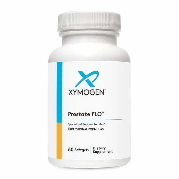 Xymogen Prostate FLO