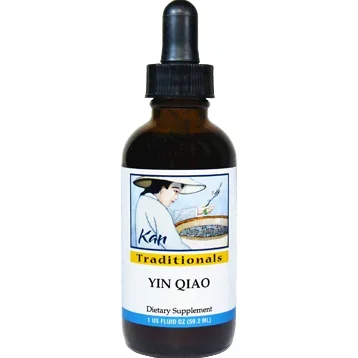 Yin Qiao 1 fl oz by Kan Herbs