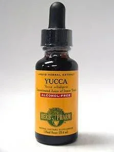 Yucca 1 Ounce