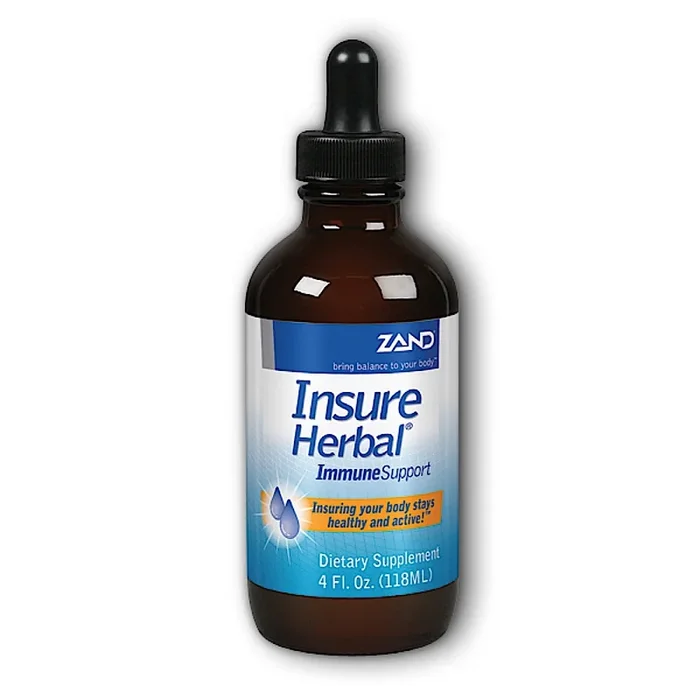 Zand, Insure Immune Support, 4 Oz
