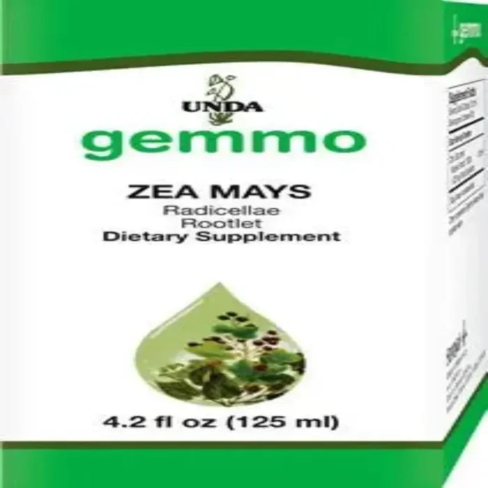 Zea Mays 125 ml