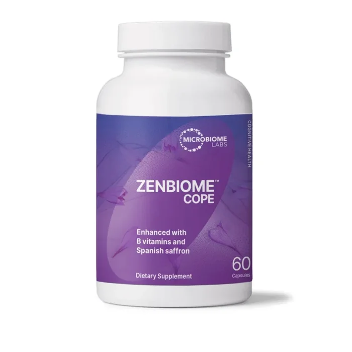 ZenBiome Cope