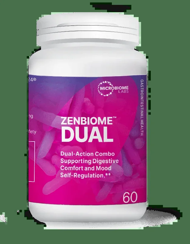 Zenbiome DUAL