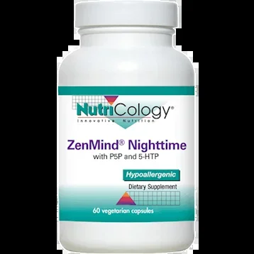ZenMind 60 vcaps