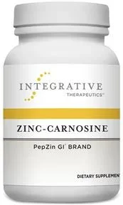 Zinc-Carnosine 60’s
