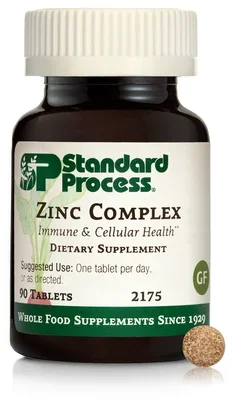 Zinc Complex, formerly Chezyn®
