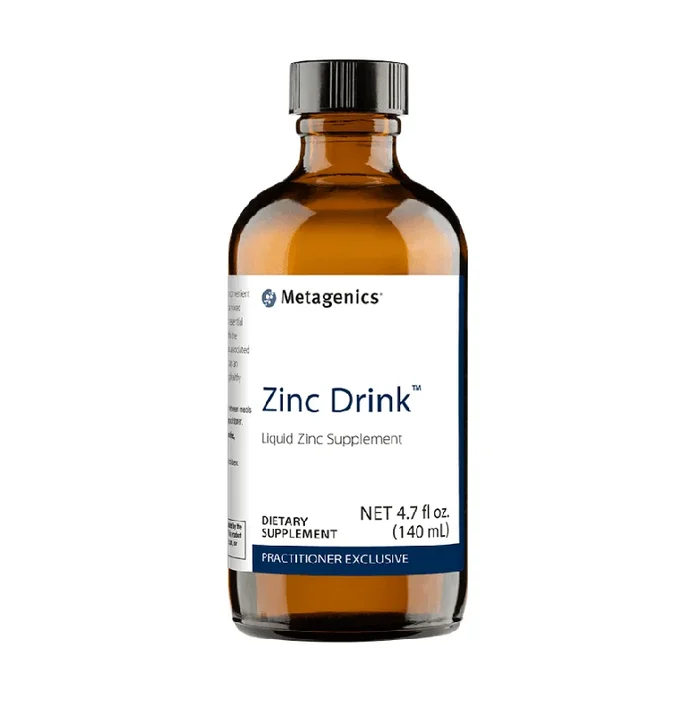 Zinc Drink