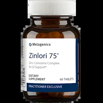 Zinlori 75 60 tabs *