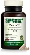 Zymex® II 90 Capsules by Standard Process